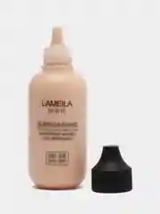 Пудровый тональный крем для лица Lameila, 50 мл