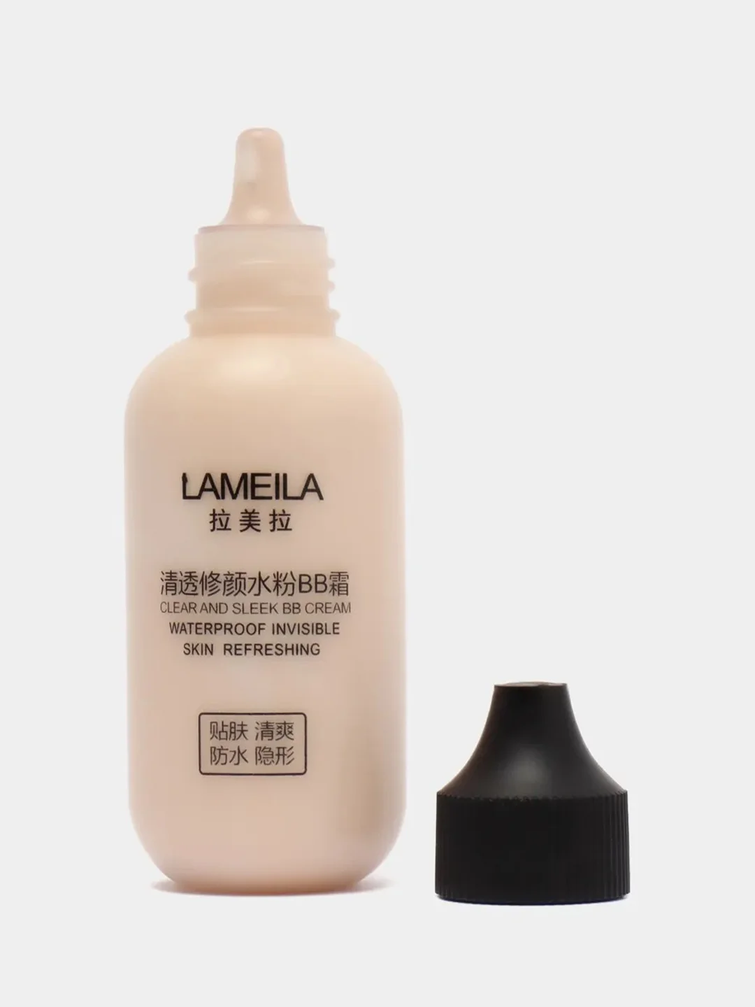 Кремовый тональный крем для лица Lameila, 50 мл