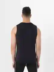 Черный майка мужская, спортивная, 4 цвета