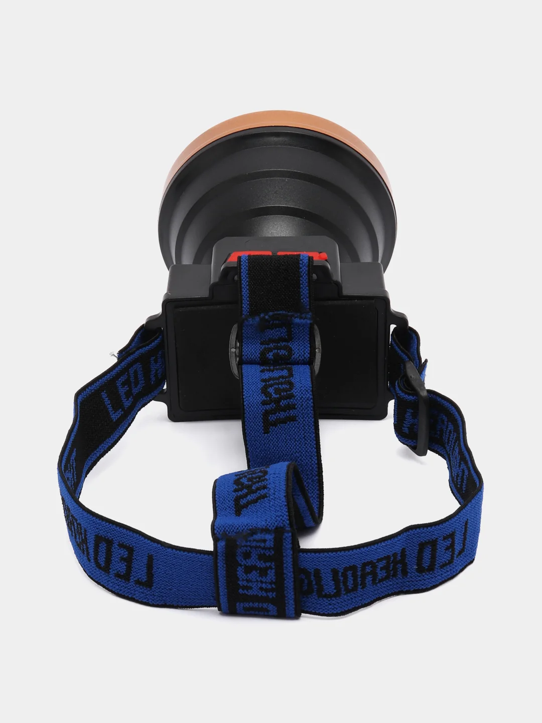 Налобный фонарь TD511
