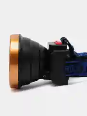 Налобный фонарь TD511