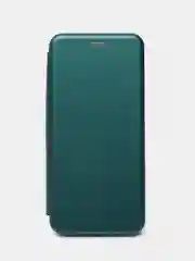 Морской чехол-книжка Samsung Galaxy A12, Самсунг Галакси А12