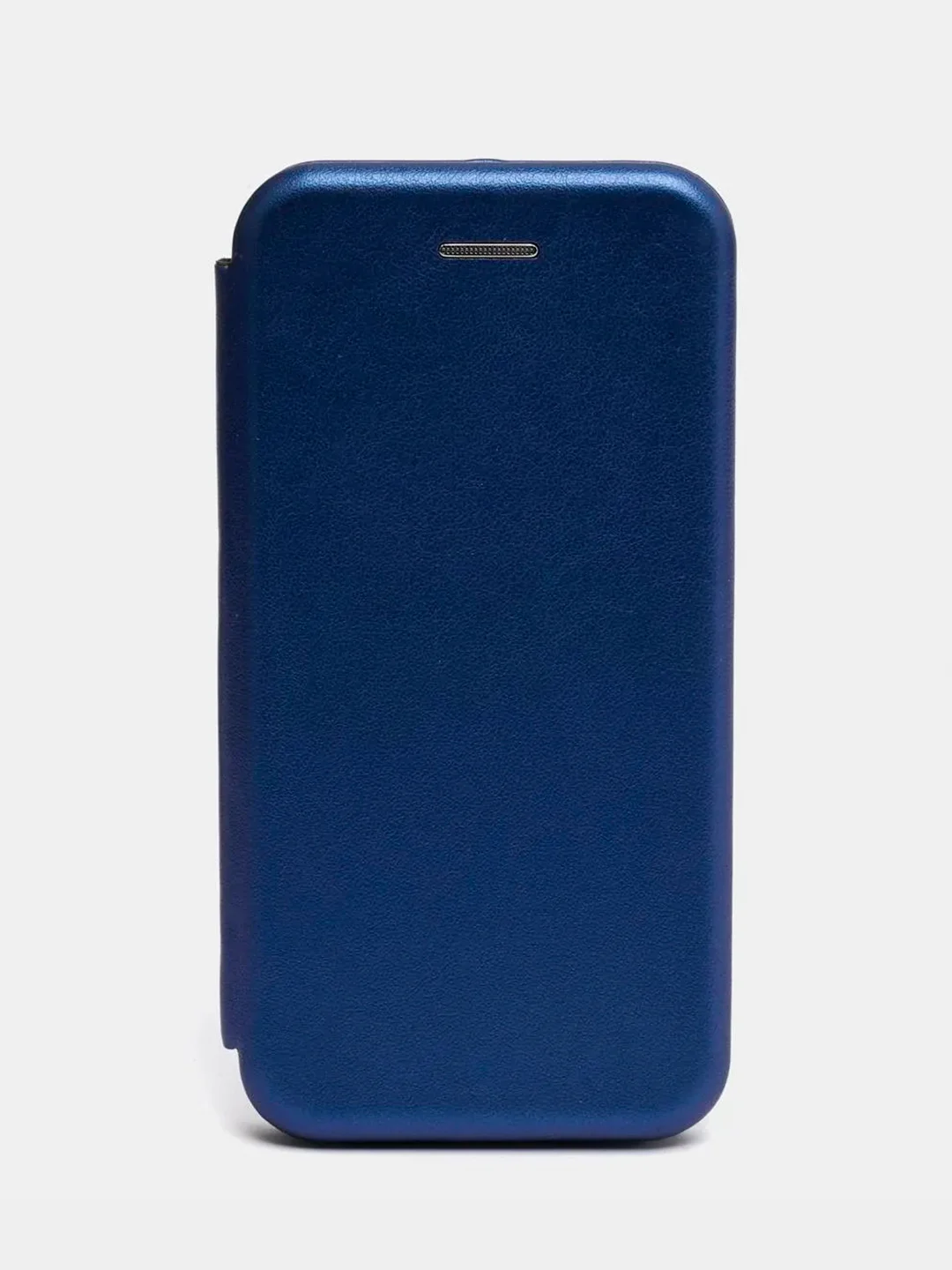 Синий чехол книжка Apple iPhone 6 / 6s
