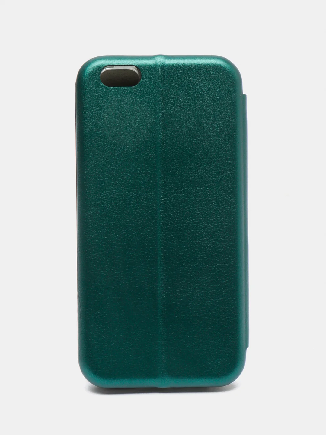 Зеленый чехол книжка Apple iPhone 6 / 6s