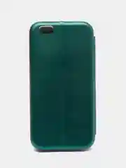 Зеленый чехол книжка Apple iPhone 6 / 6s