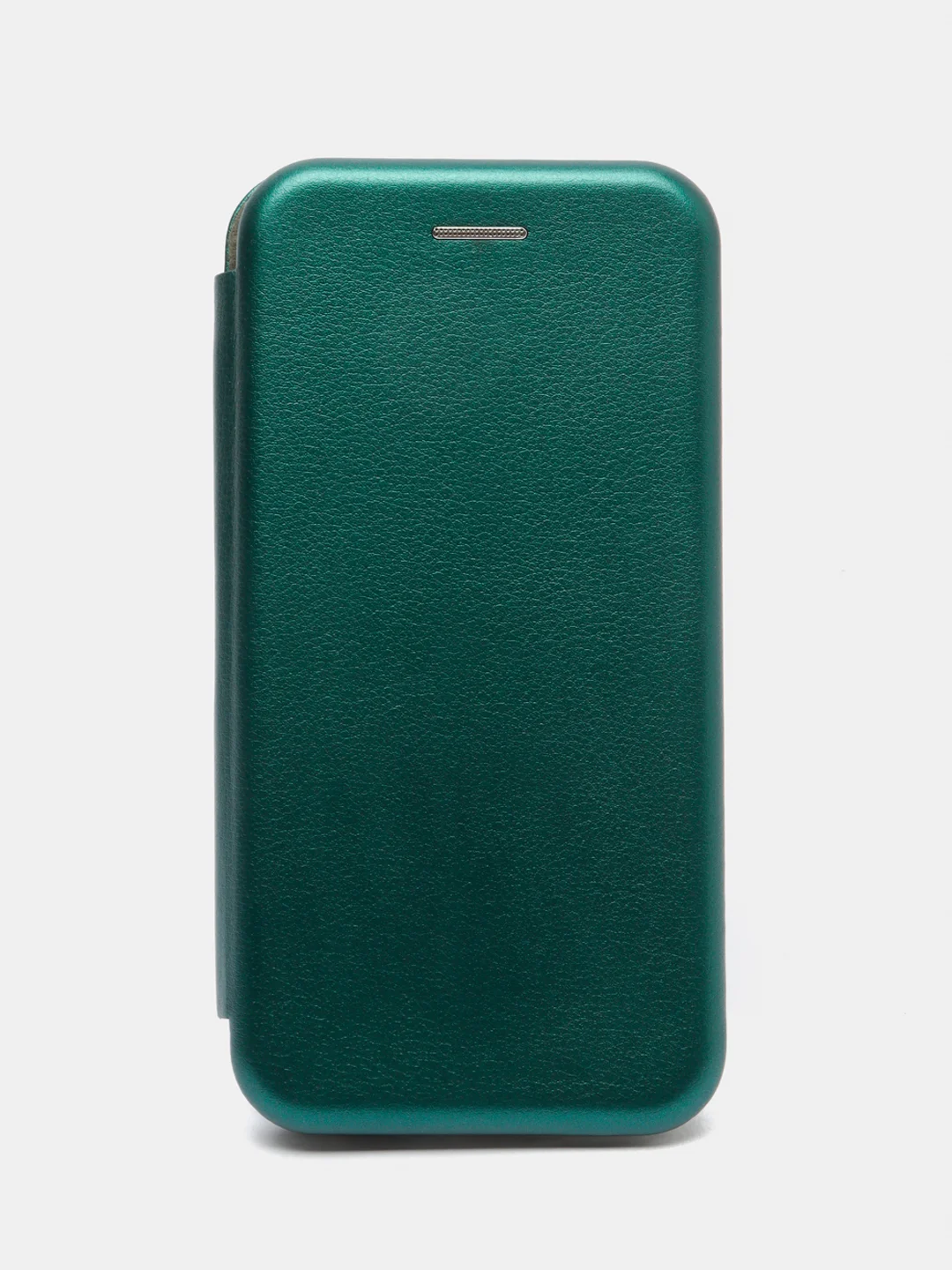Зеленый чехол книжка Apple iPhone 6 / 6s