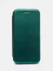 Зеленый чехол книжка Apple iPhone 6 / 6s