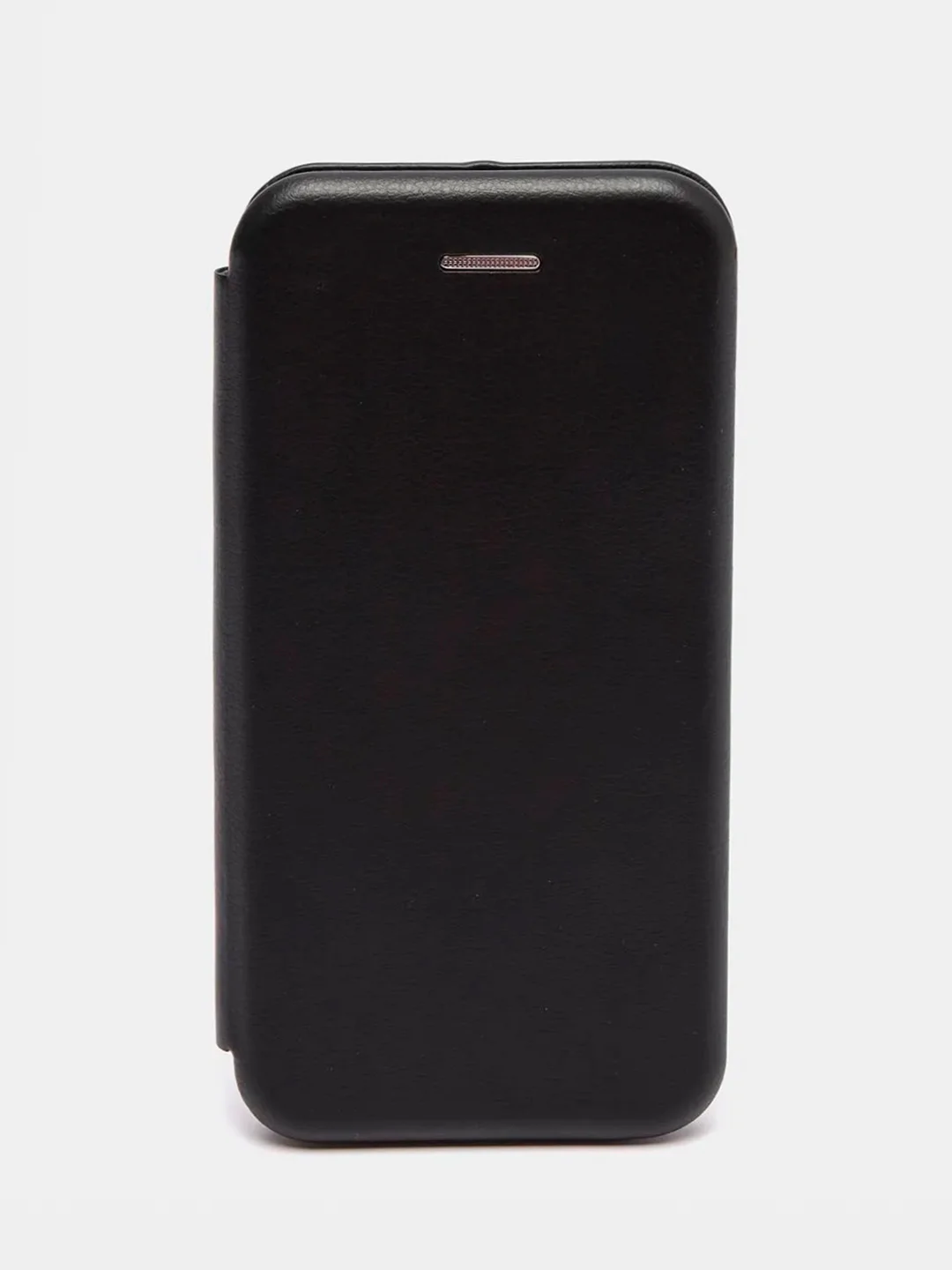 Черный чехол книжка Apple iPhone 6 / 6s