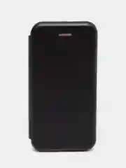 Черный чехол книжка Apple iPhone 6 / 6s