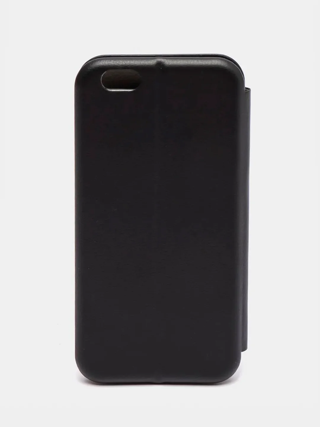 Синий чехол книжка Apple iPhone 6 / 6s