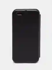 Синий чехол книжка Apple iPhone 6 / 6s