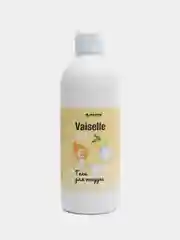 Средство для посуды Vaiselle Gel Lemon. 500 мл