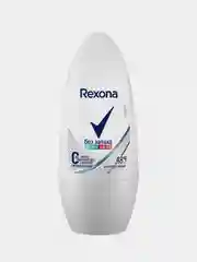 Антиперспирант-дезодорант шариковый Rexona "Без запаха", 50 мл