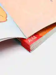 Шоколадный мои первые аппликации (мега)