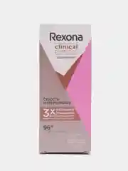 Rexona Дезодорант шариковый Clinical Protection женский Сухость и Уверенность, 50 мл