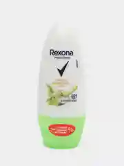 Антиперспирант-дезодорант шариковый Rexona "Свежесть бамбука и алоэ вера", 50 мл