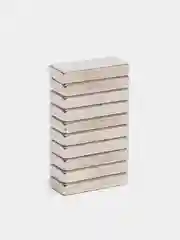 Неодимовые магниты NdFeB N35, 10*5*2