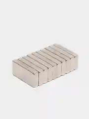 Неодимовые магниты NdFeB N35, 10*5*2