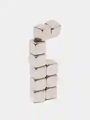 Неодимовые магниты NdFeB N35, 5*5*5
