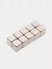 Неодимовые магниты NdFeB N35, 5*5*5