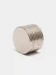 Неодимовые магниты NdFeB N35, 12*1, 10 и 25 штук