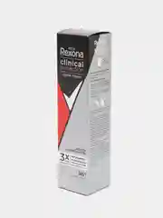 Антиперспирант-дезодорант мужской Rexona Men "Защита и Уверенность", 150 мл