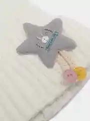 Шапка для девочки Мальчишки и Девчонки