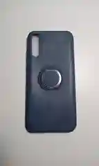 Синий чехол HUAWEI Y8P, HONOR 30i