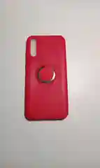 Красный чехол HUAWEI Y8P, HONOR 30i