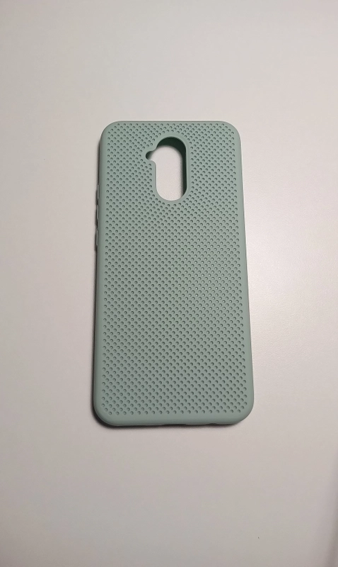 Чехол Huawei Mate 20 lite