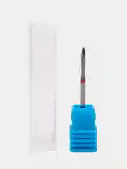 Безопасная фреза для маникюра шестигранная Only clean