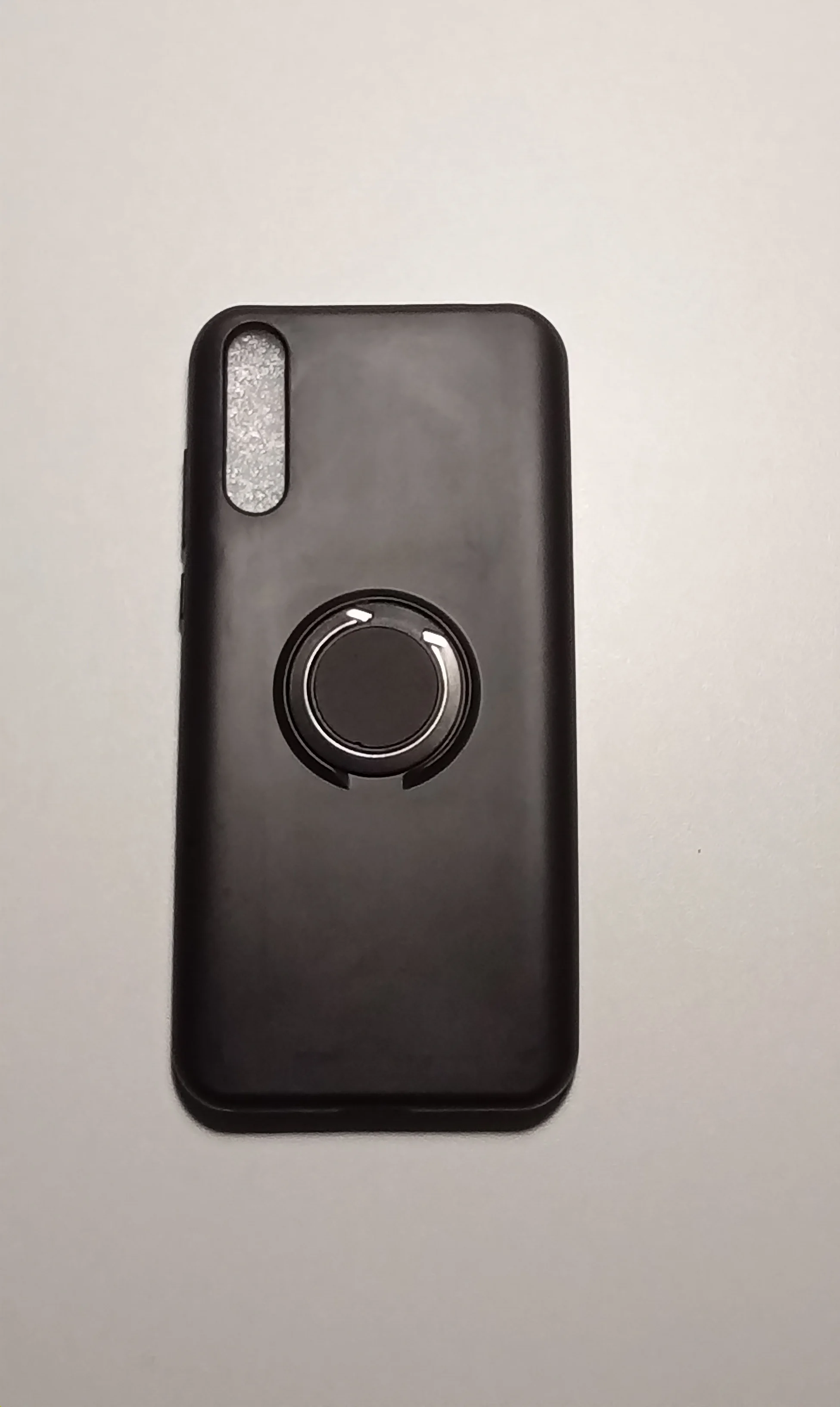 Алый чехол  XIAOMI REDMI  NOTE 6 / NOTE 6 PRO