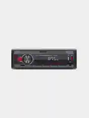 Автомагнитола с подключением по Bluetooth, USB, AUX, 12В, 1 DIN
