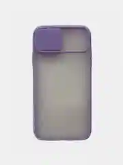 Чехол с защитой камеры