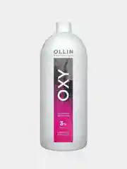Окисляющая эмульсия "OLLIN PROFESSIONAL" OXY   3% 10vol. 150мл