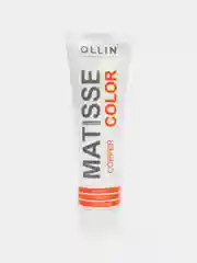 Пигмент прямого действия "OLLIN PROFESSIONAL" MATISSE COLOR copper/медный 100 мл