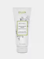 Интенсивная востанавливающая маска "OLLIN PROFESSIONAL" BIONIKA 200 мл