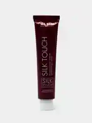 Безаммиачный краситель для волос "OLLIN PROFESSIONAL" SILK TOUCH  3/0 темный шатен 60мл