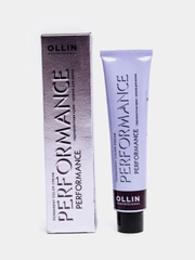 Перманентная крем-краска OLLIN PROFESSIONAL PERFORMANCE  9/26 блондин розовый 60 мл