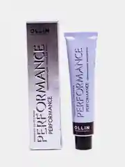 Перманентная крем-краска OLLIN PROFESSIONAL PERFORMANCE  9/26 блондин розовый 60 мл