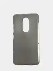 Серый чехол задняя накладка для Lenovo K3 P2 A6000 K6 Note S1 lite VIbe C2