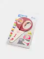 Ножницы детские Milan "Funny" ,22 мм