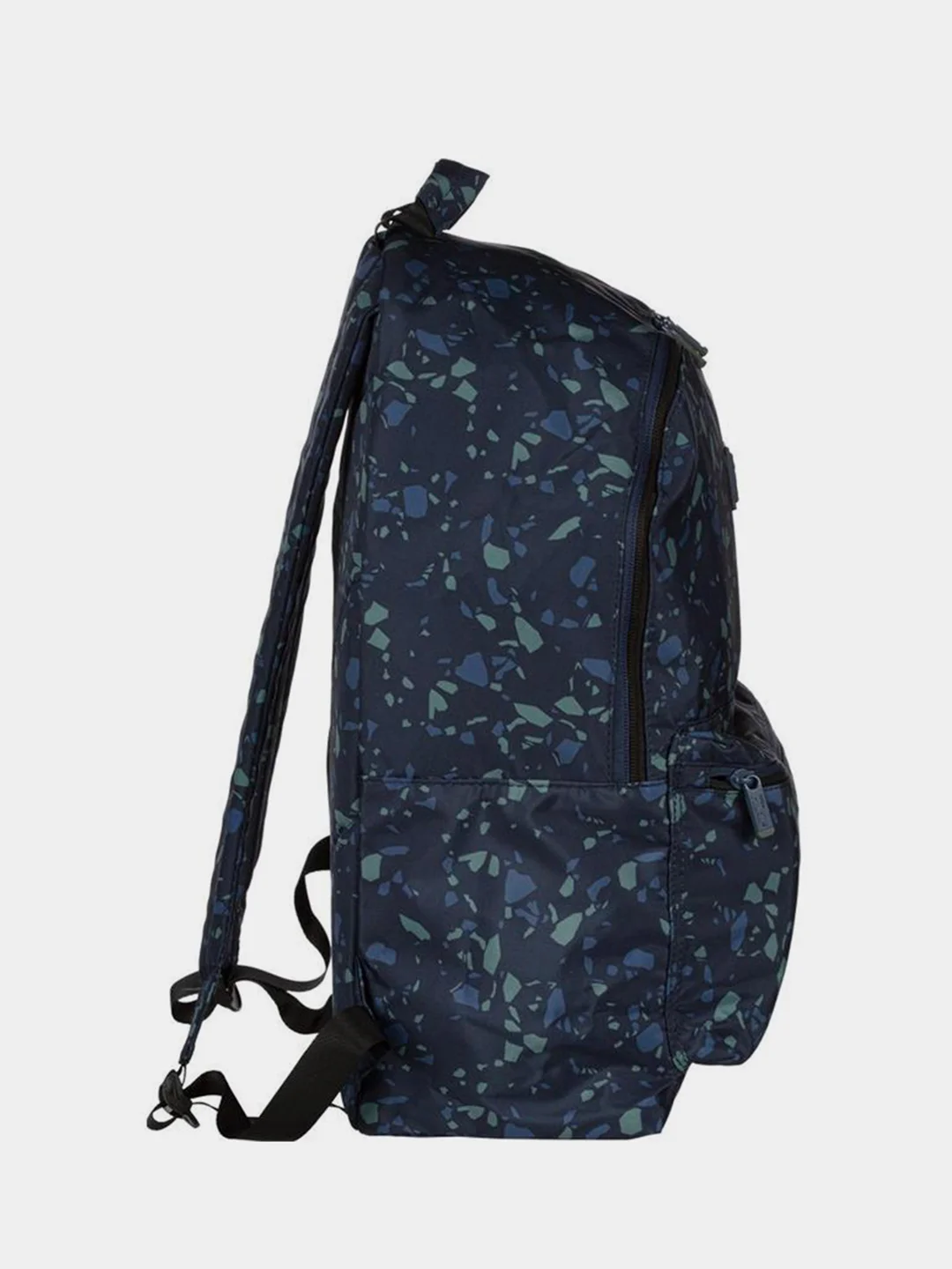 Рюкзак для мальчиков школьный Terrazzo Blue, Milan