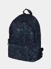 Рюкзак для мальчиков школьный Terrazzo Blue, Milan