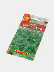 Семена Аэлита, чабрец "Сила духа"