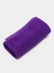 Фиолетовый тряпка для уборки