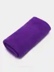 Фиолетовый тряпка для уборки
