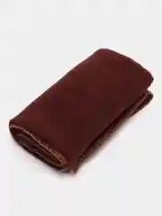Коричневый тряпка для уборки