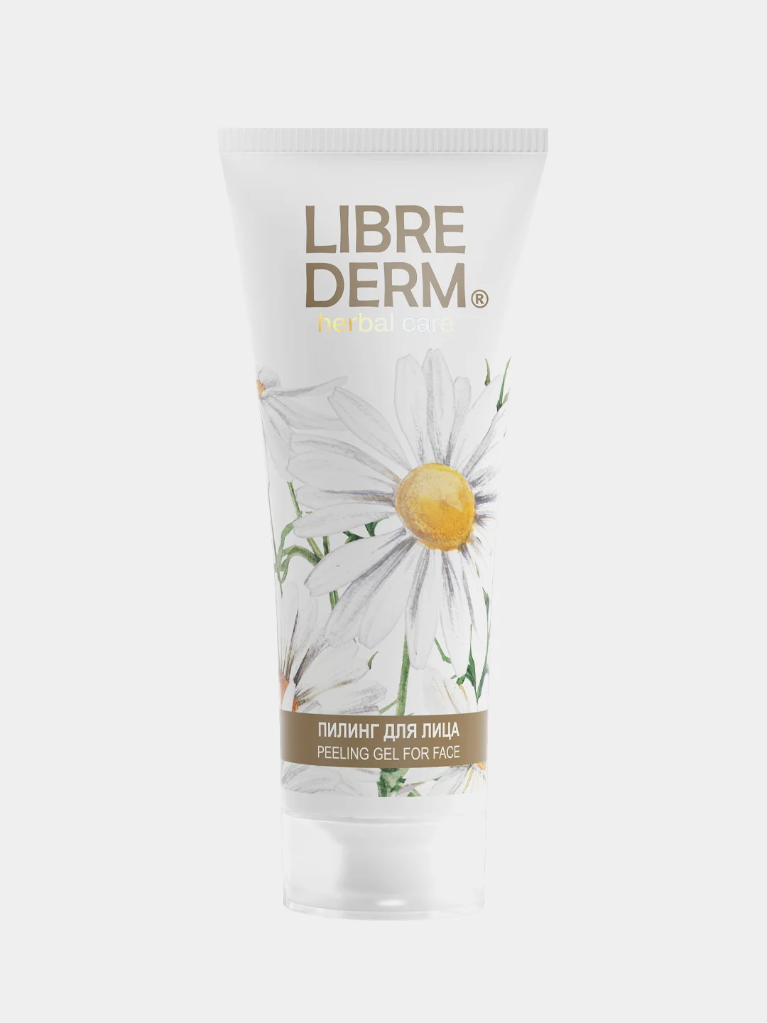 Пилинг-скатка Librederm с ромашкой, 75 мл