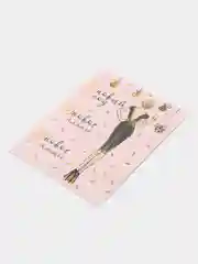 Конфетный открытки-мини "Новогодние" , 7,5 х 10,5 см
